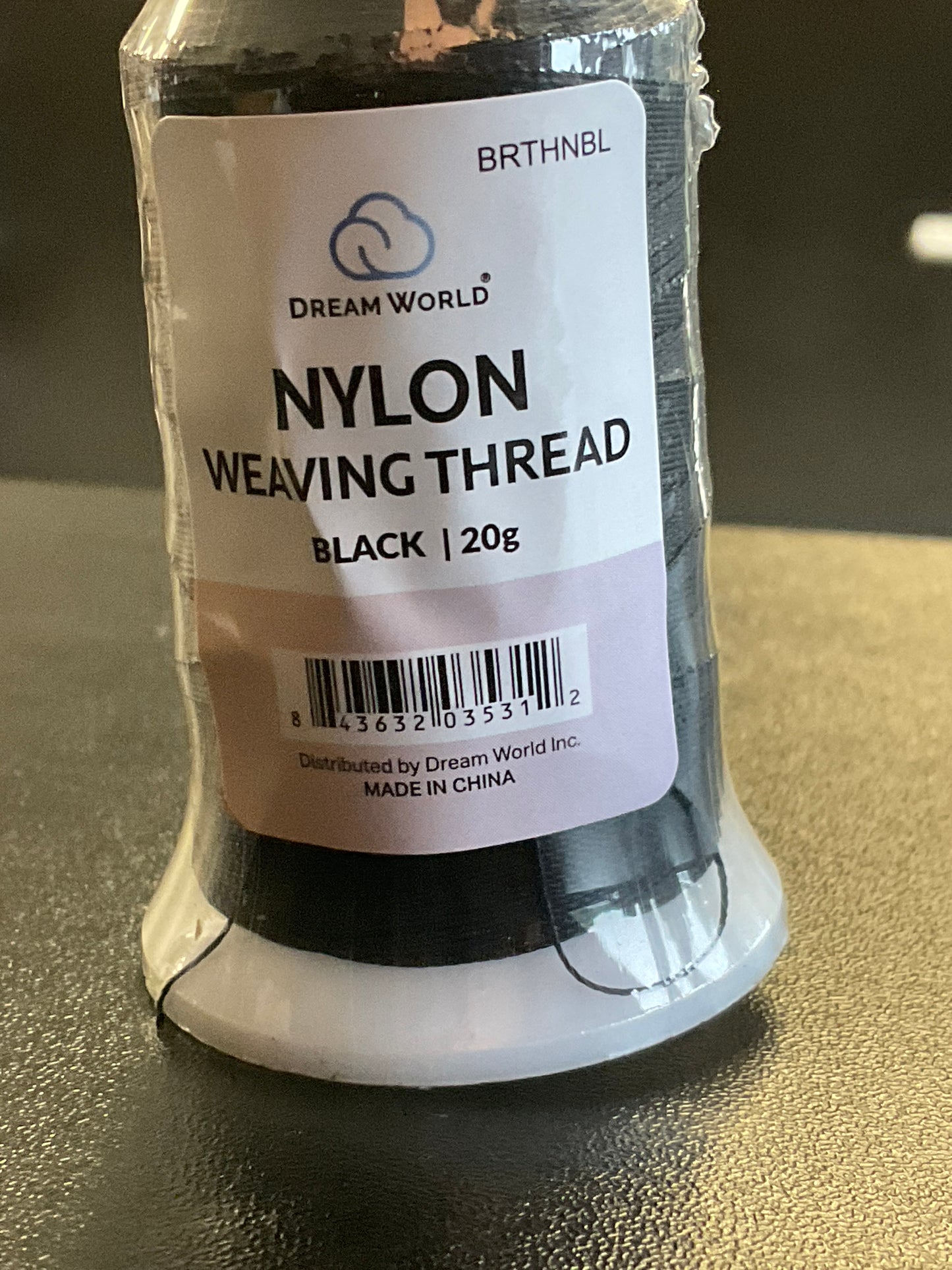 Dream Weave Nylon Thread