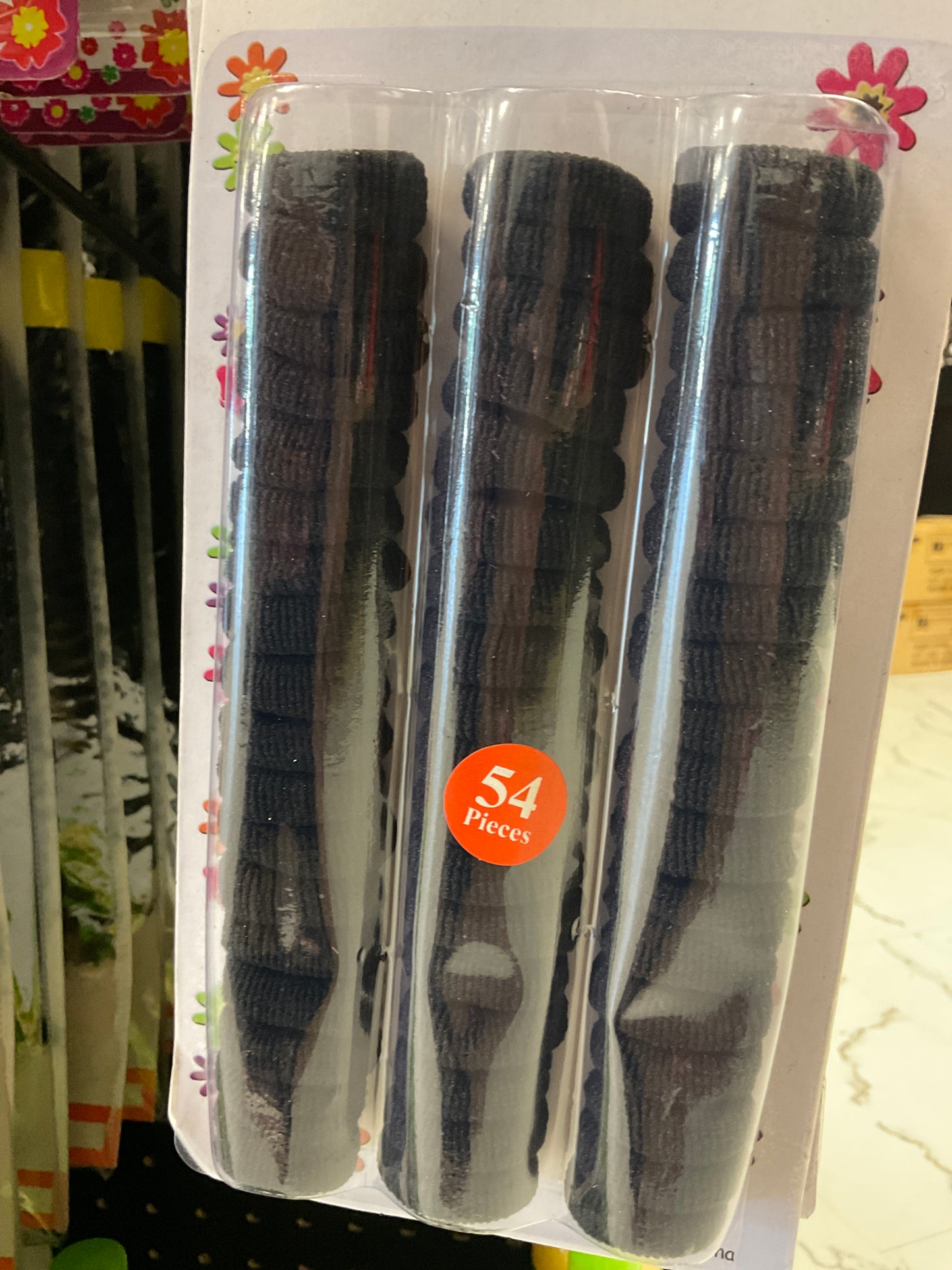 Koko Soft Hair Bands