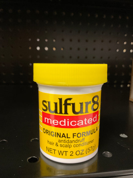 Sulfur8