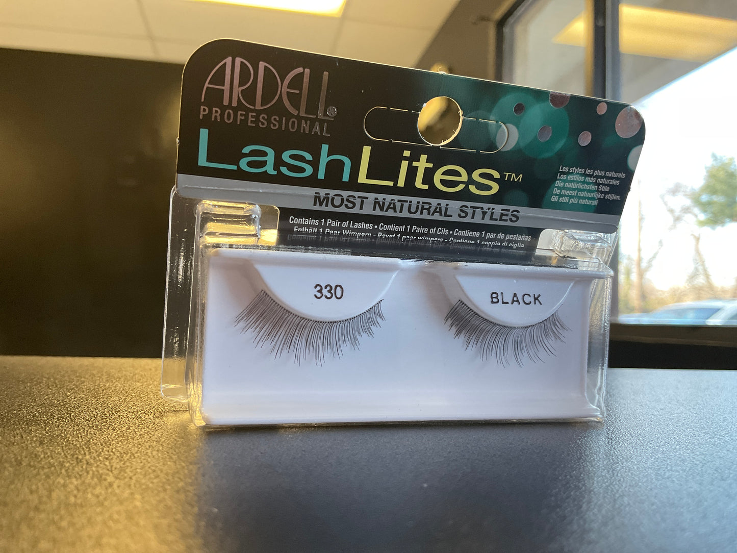 Ardell Lash Lites 330