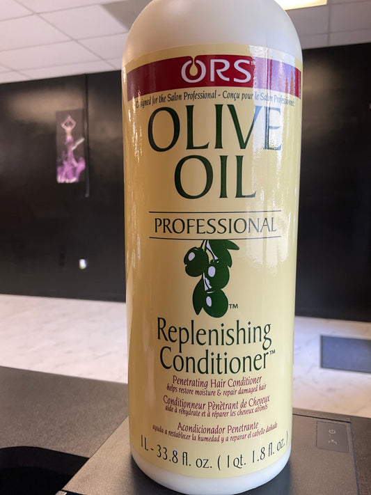 ORS Pro Replenishing Cond