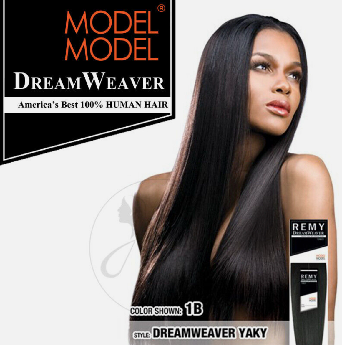 Model Model Remy DreamWeaver Yaky 10”