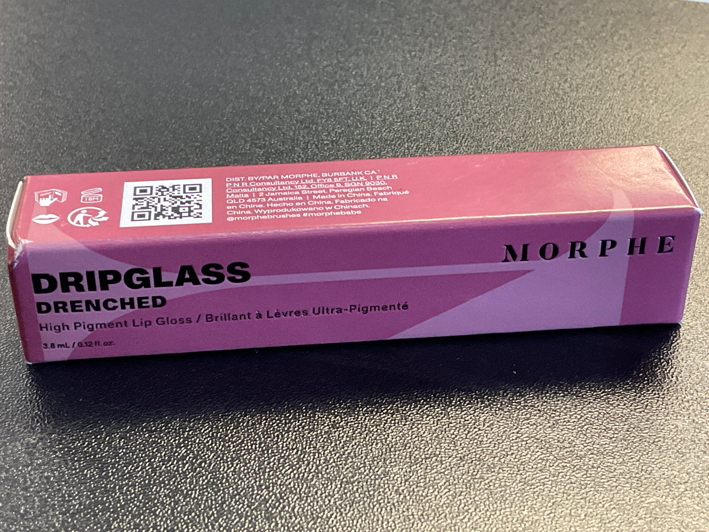 Morphe Dripglass