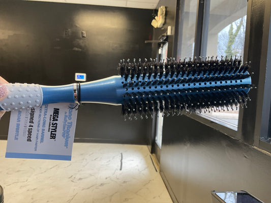 NT BaByliss Pro Mega Styler Brush