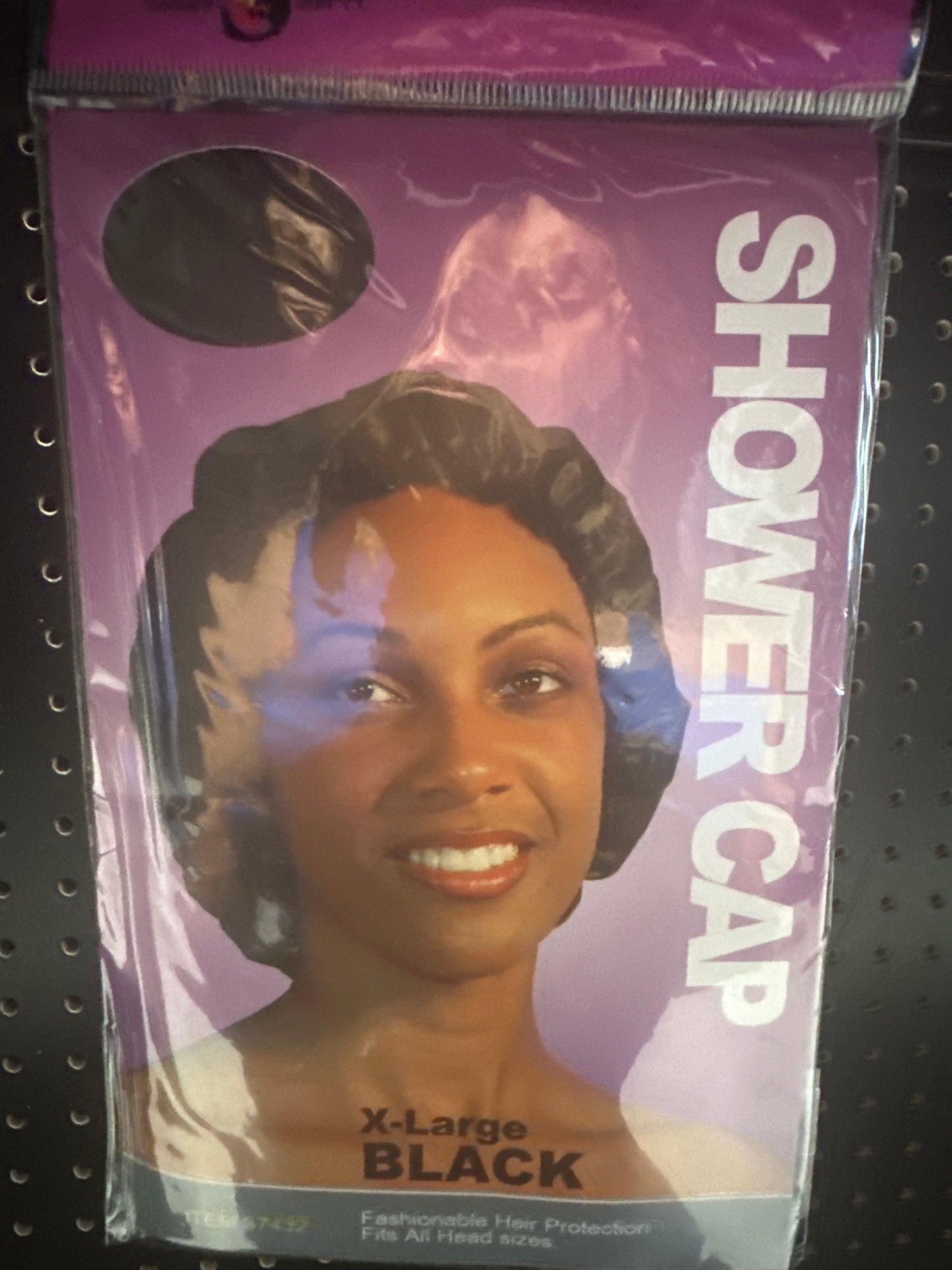 Shower Cap XL