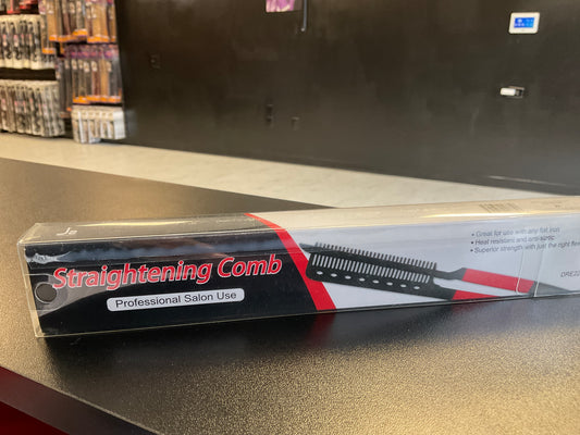J2 Straightening Comb