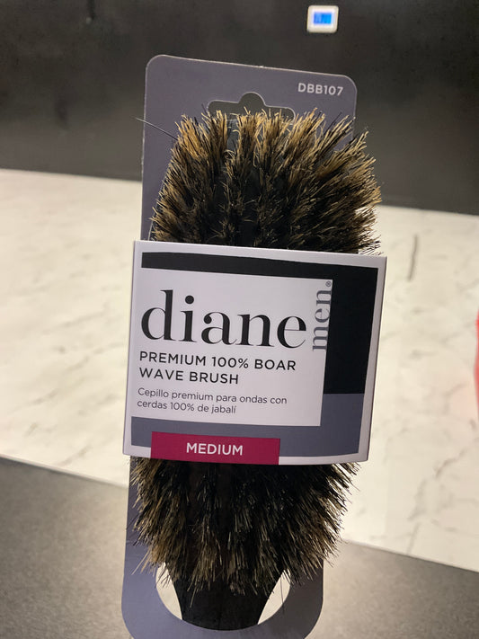 Diane Boar Wave Medium