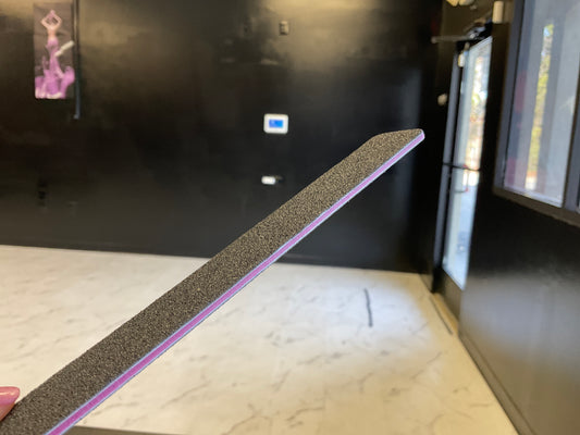 Nail File 80/80