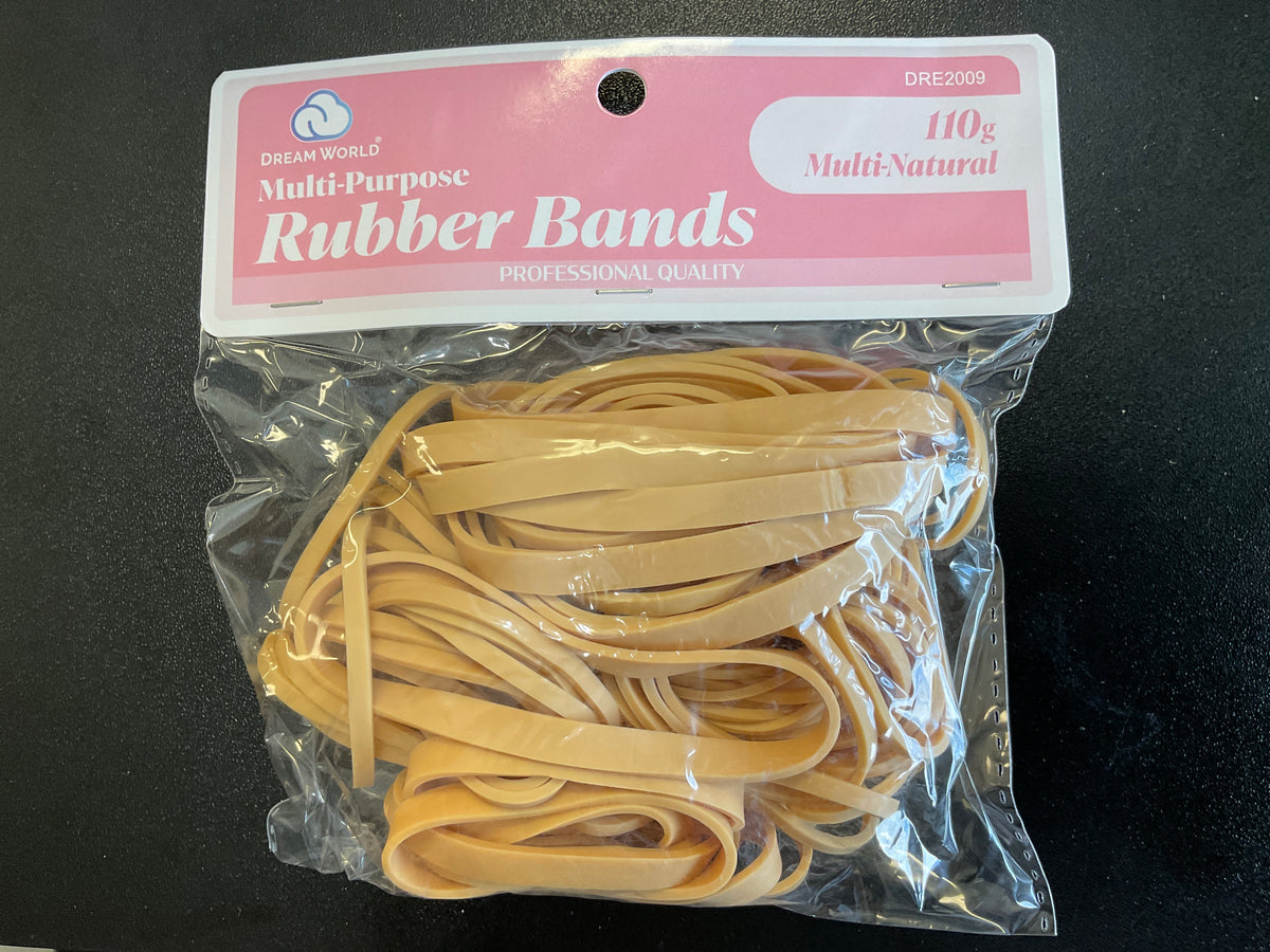 Dream Rubber Bands