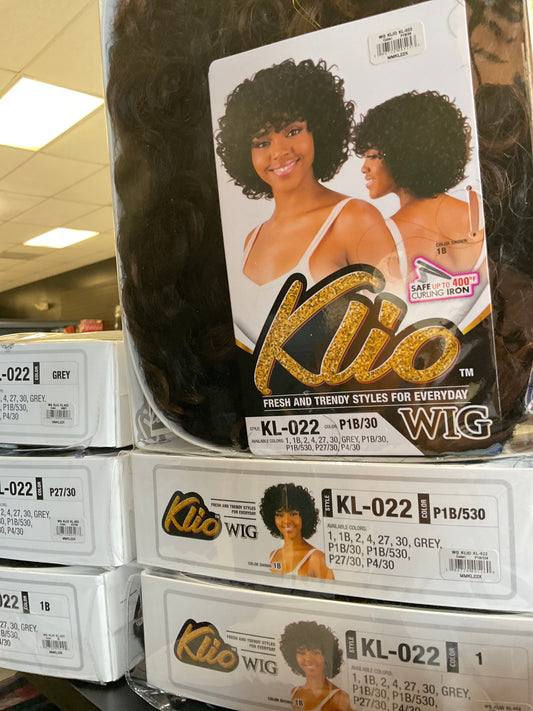 Kilo KL-022 Wig
