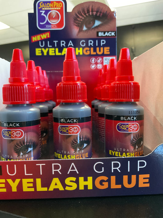 Salon Pro 30 Sec Ultra Grip Eyelash Glue