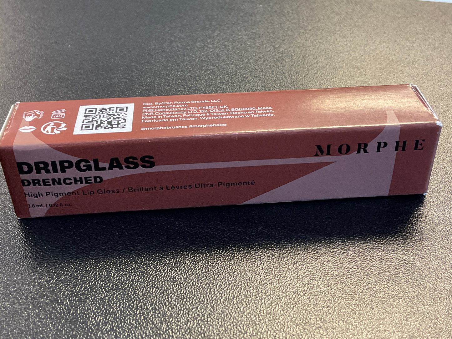 Morphe Dripglass