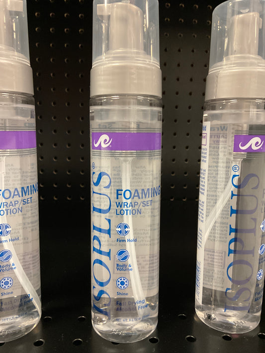 Isoplus Foam