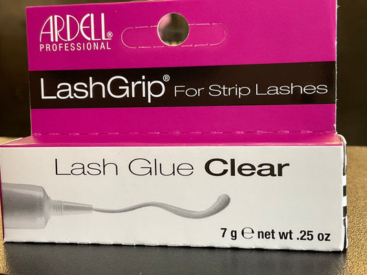 Ardell Lash Glue (Strip Lashes)