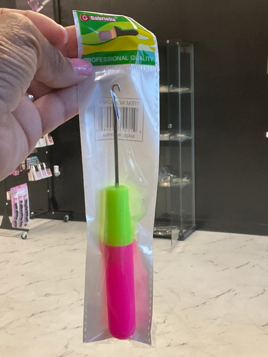 Gabriella Crochet Needle