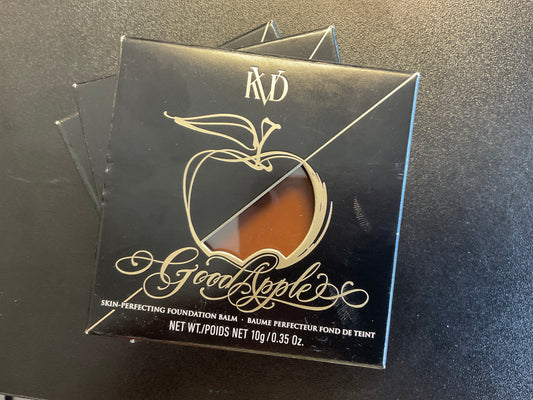 Good Apple Skin-Perfecting Foundation Balm