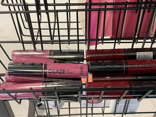 Ebin Glaze Lip Coat