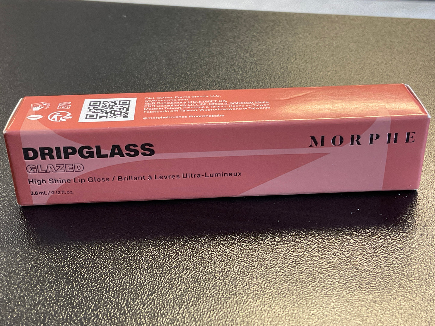 Morphe Dripglass