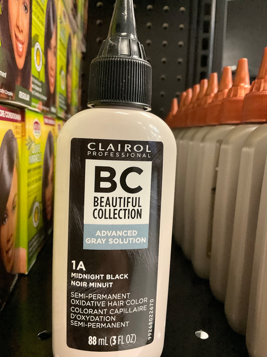 Clairol Beautiful Collection