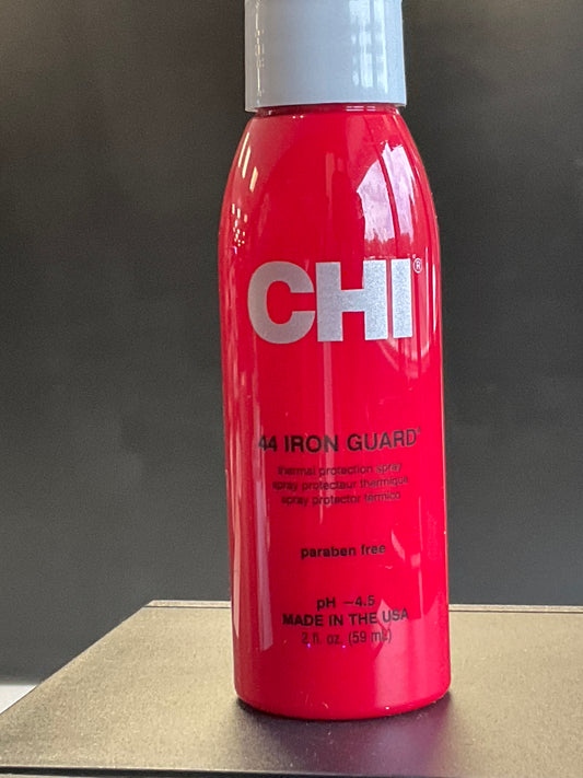 CHI 44 Iron Guard