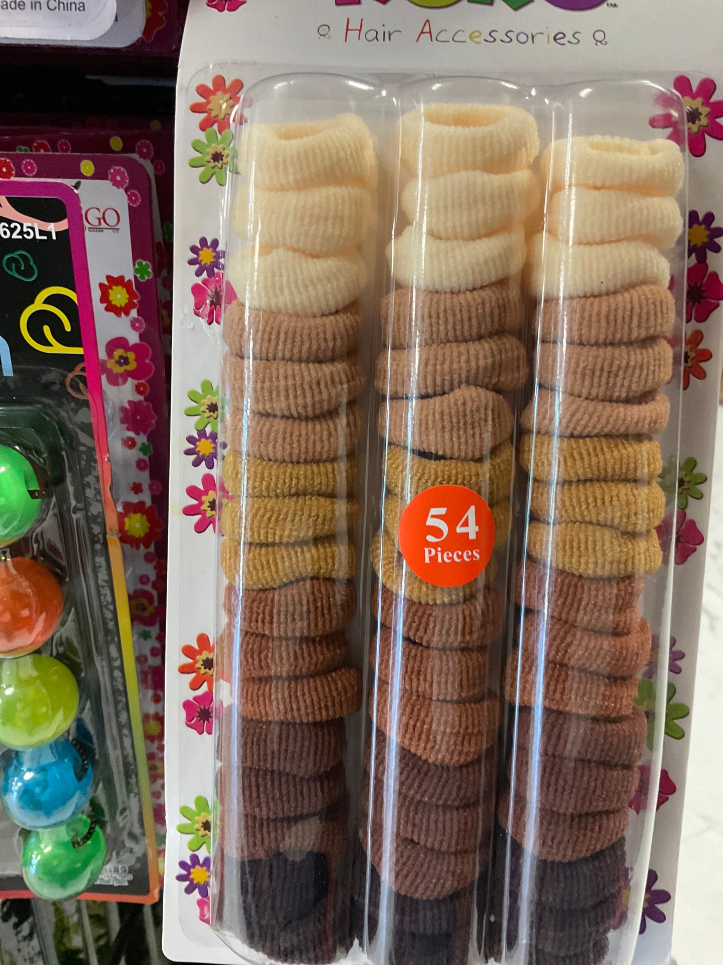 Koko Soft Hair Bands