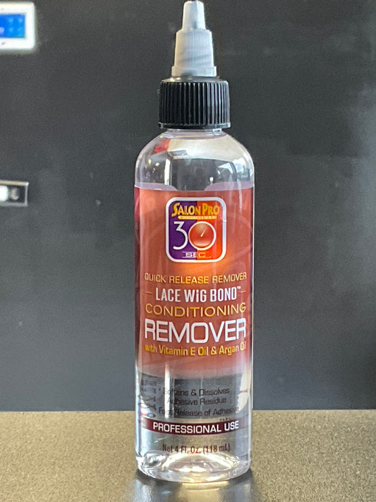 Salon Pro Lace Wig Bond Remover