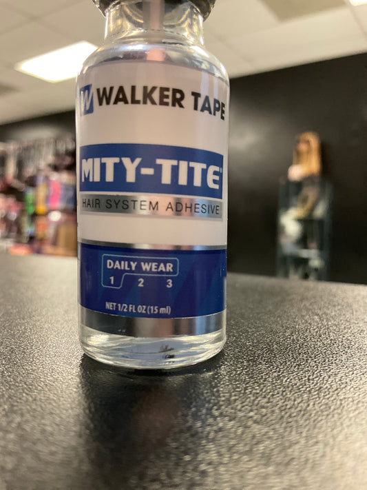 Walker Tape Wig Hold