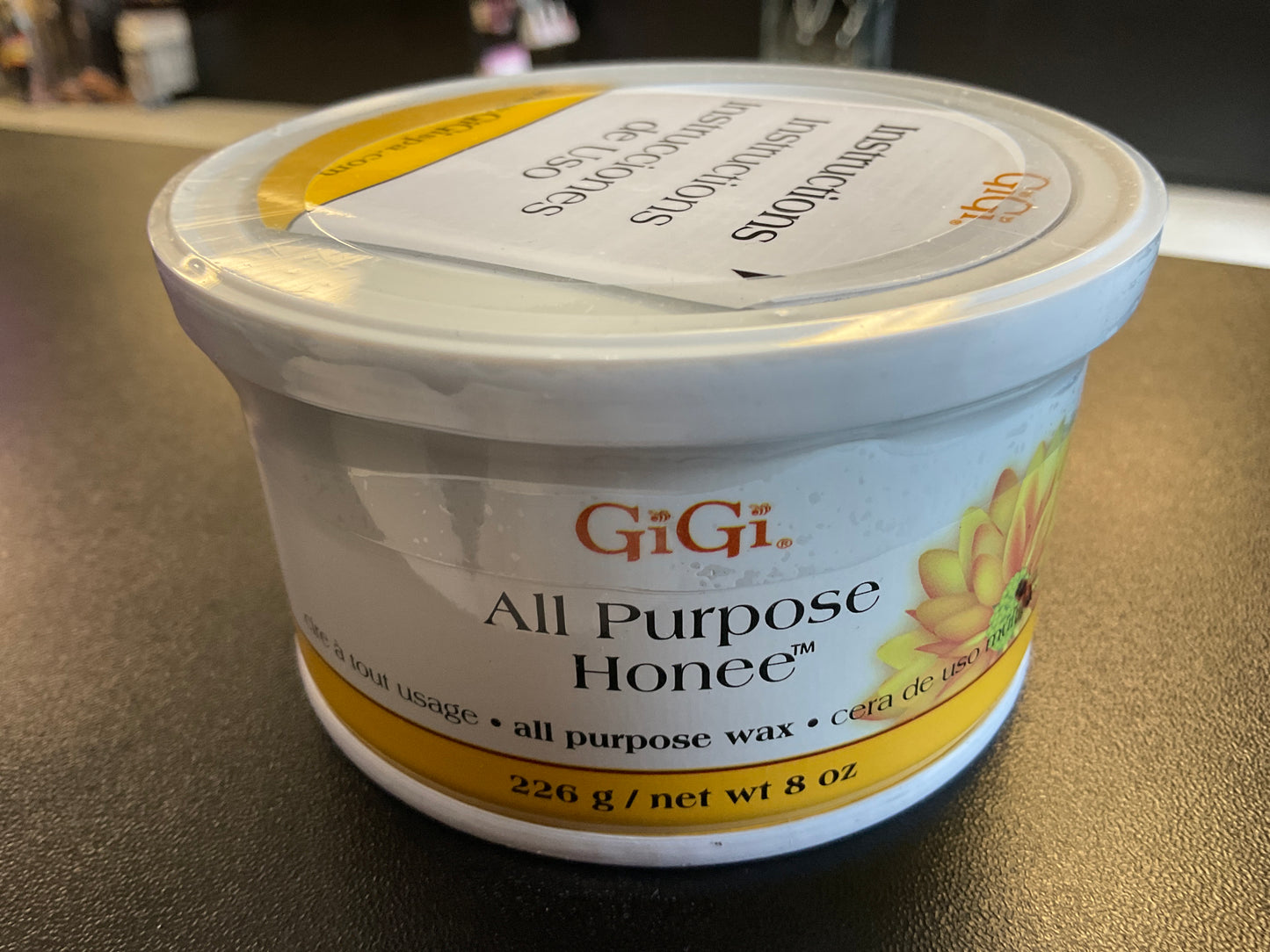 GiGi All Purpose Honee Waz