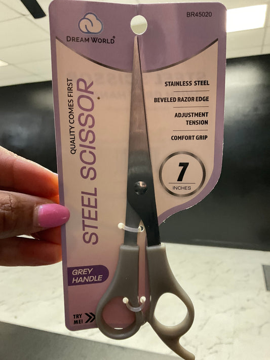 Dream Scissors