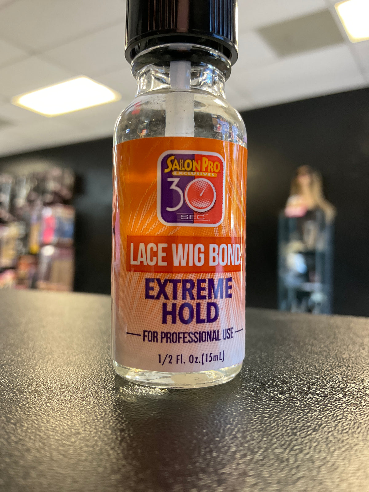 Salon Pro 30 Second Lace Wig Bond