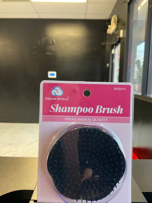 DW Shampoo Brush