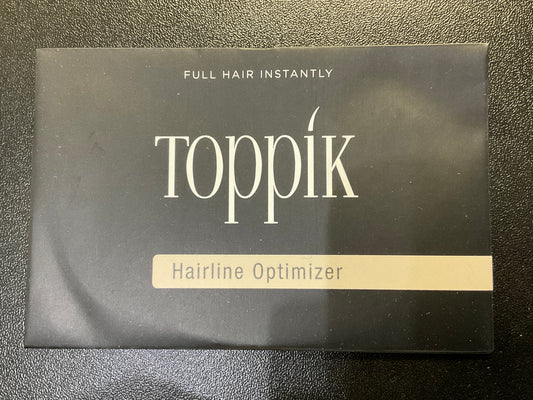 Toppik Hairline Optimizer