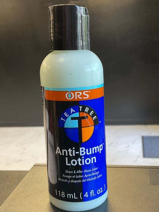 ORS Anti-Bump Lotion