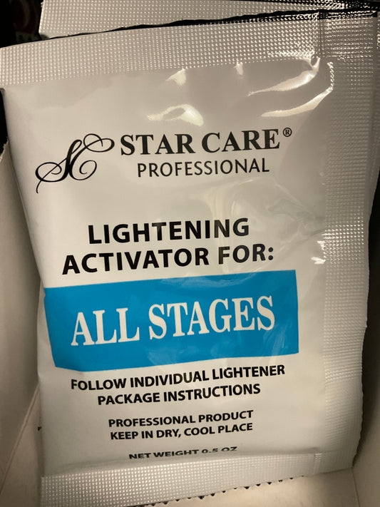 Star Care Lightening