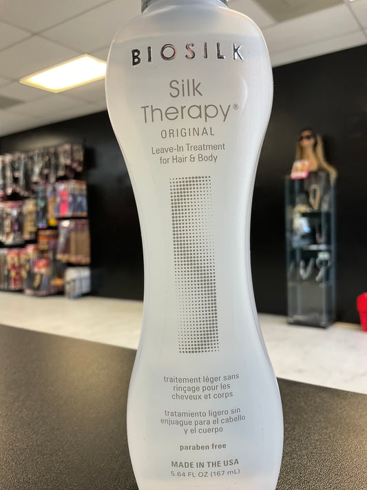 Biosilk Silk Therapy Original