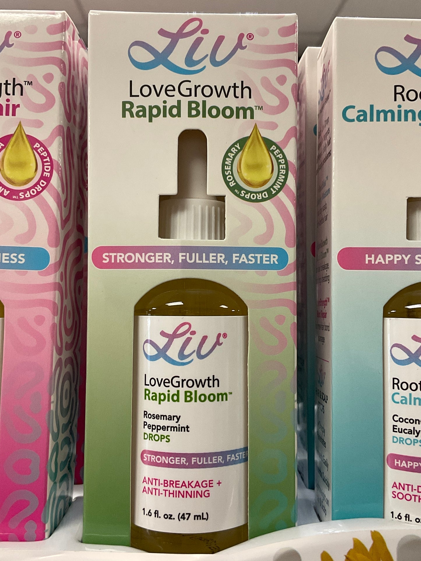 Liv Oil