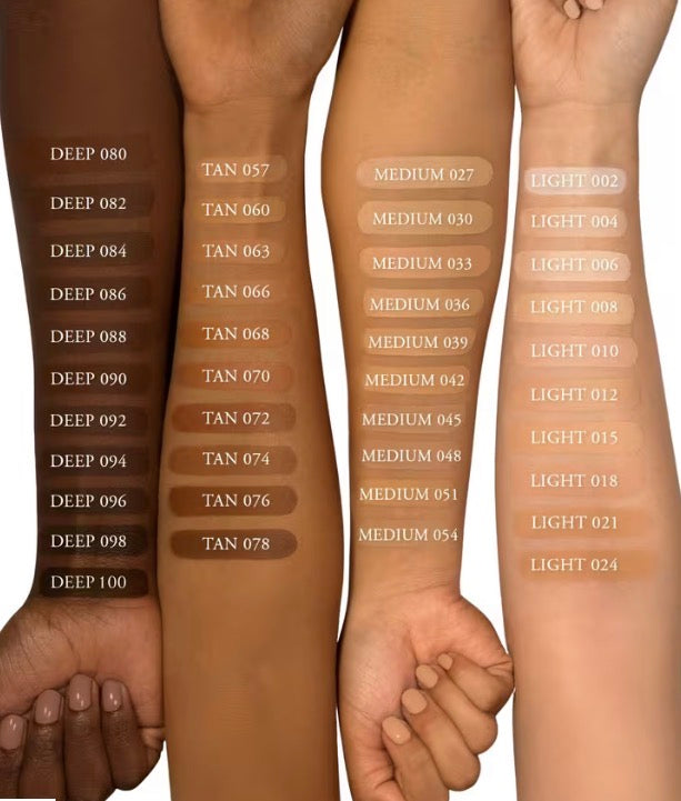 Good Apple Skin-Perfecting Foundation Balm