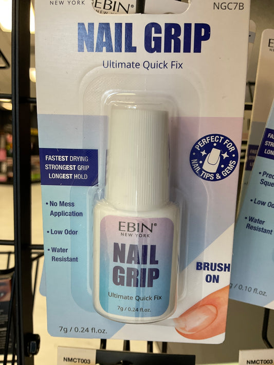 Ebin Nail Grip