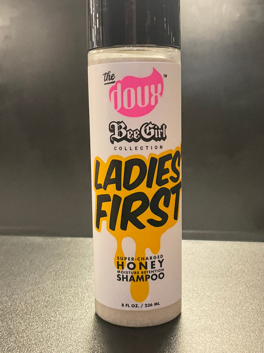 The Doux BG Ladies First Shampoo
