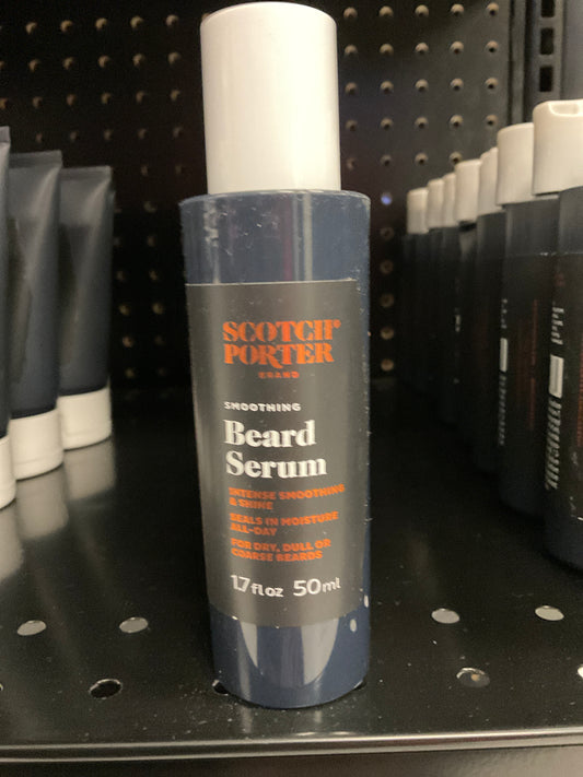 Scotch Porter Beard Serum