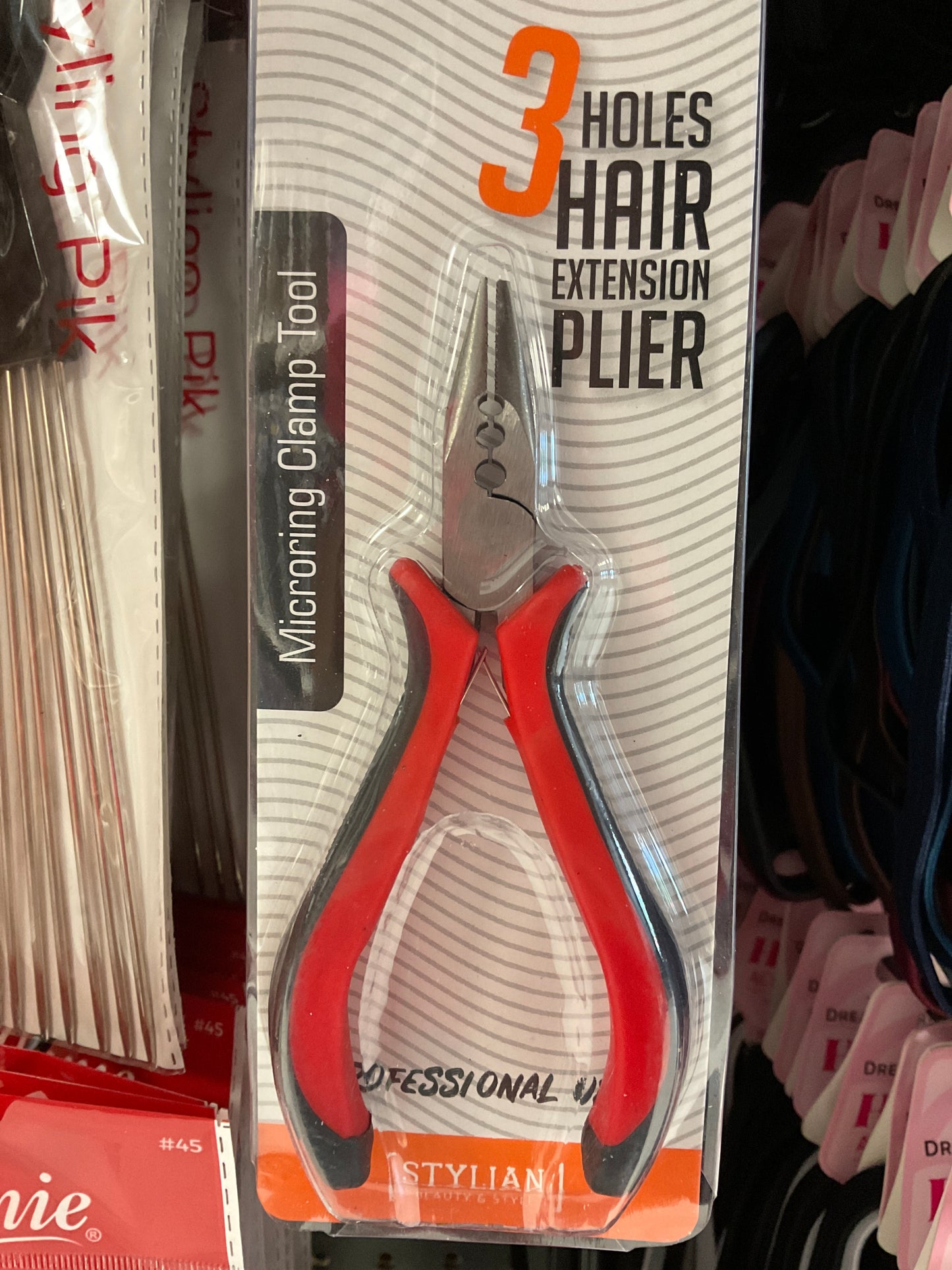 Extension Pliers