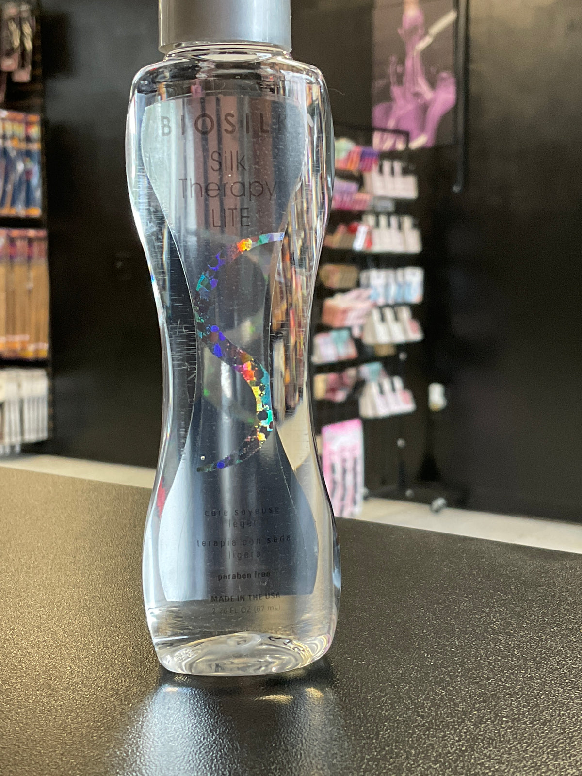 Biosilk Silk Therapy Light