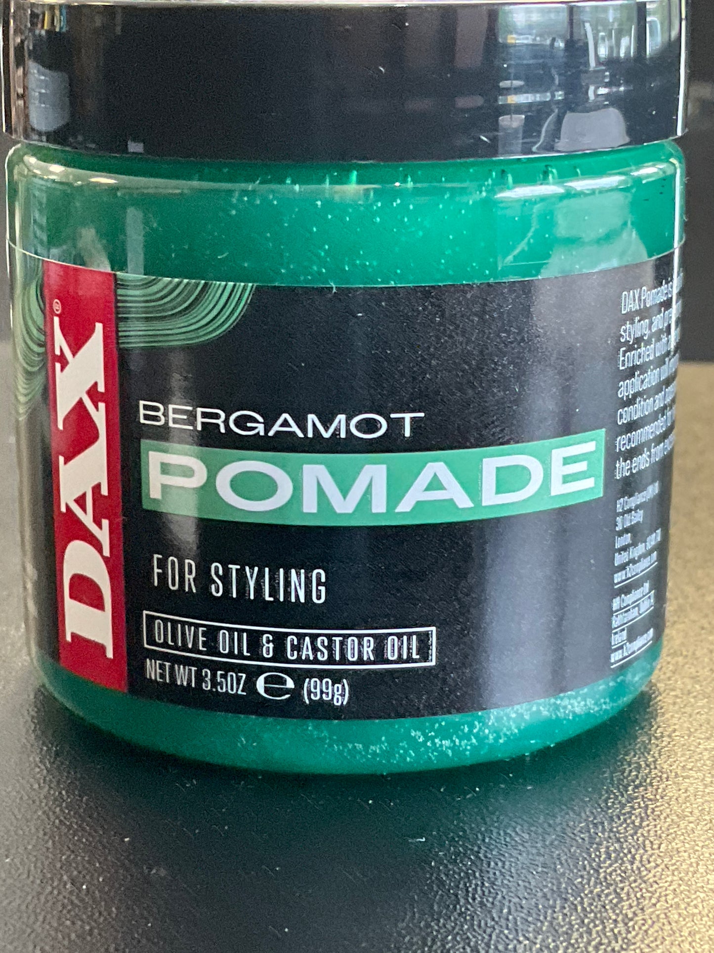 DAX Pomade