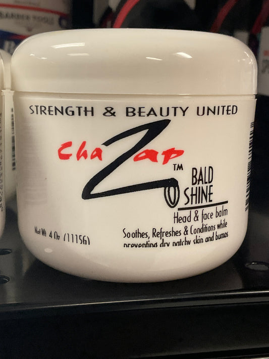 Chazap Bald Shine