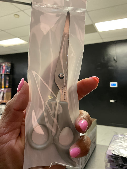 Grey Scissor