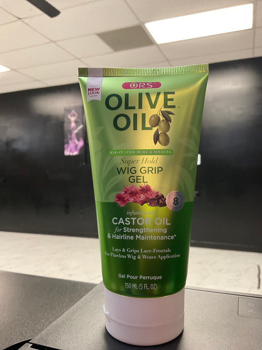 Organic Root Wig Grip Gel
