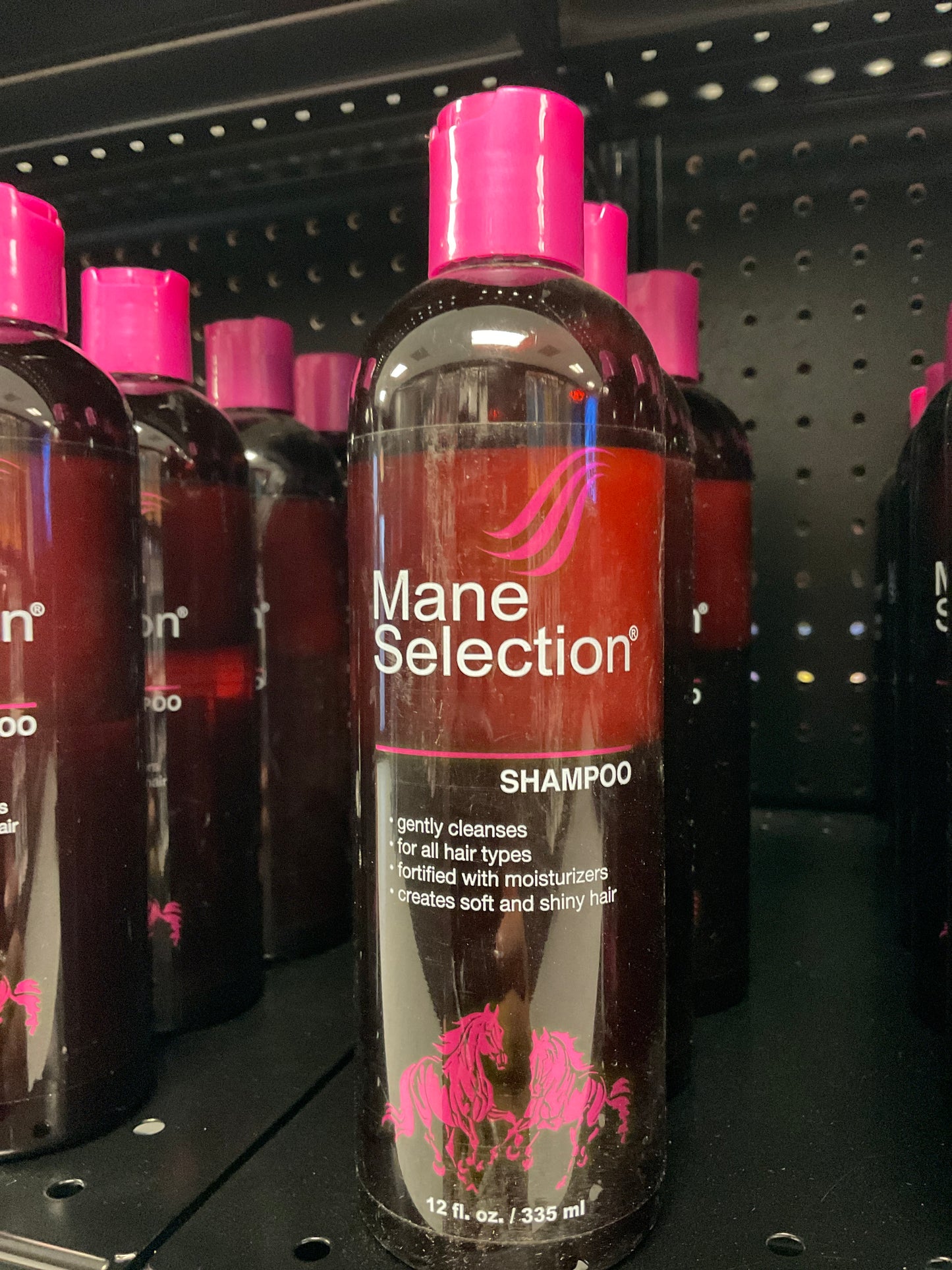 MS Shampoo