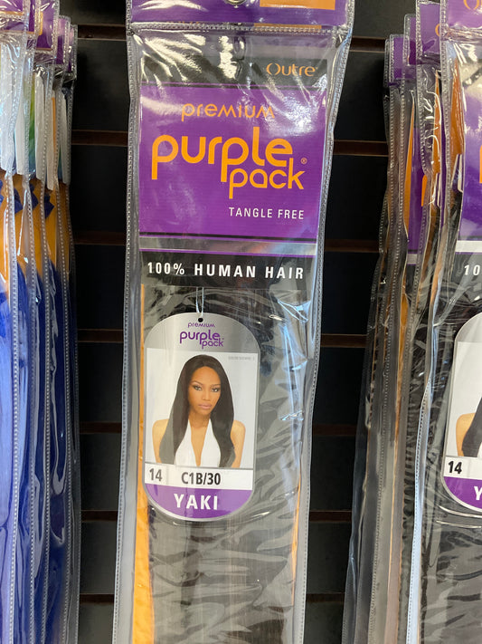 Outer Premium Purple 1b/30 14