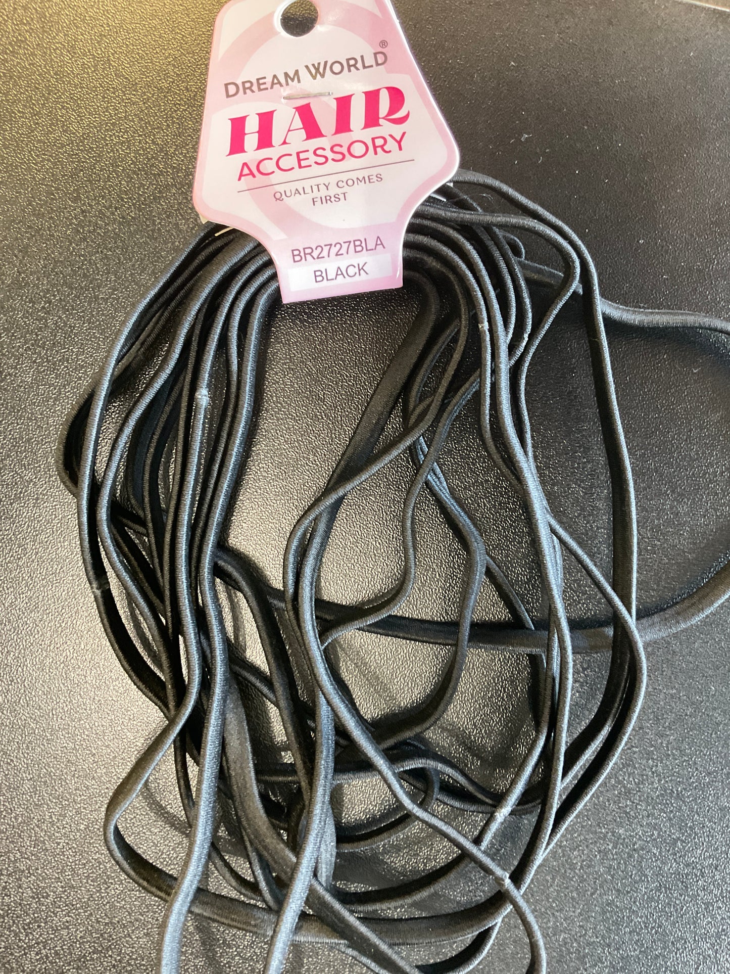 Dream World Head Band (Thin)