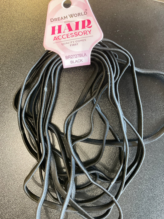 Dream World Head Band (Thin)